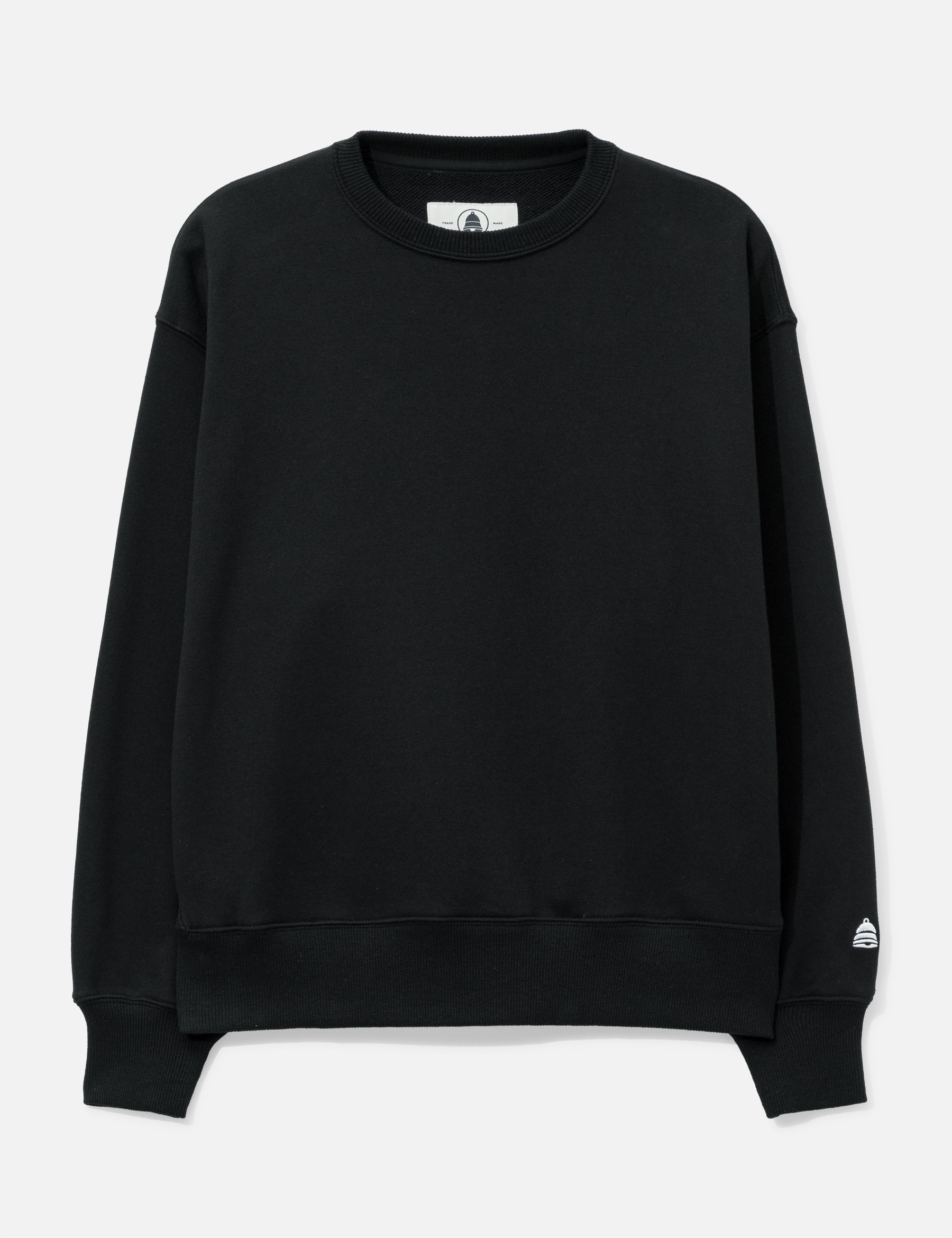 New River Wave Crew Neck view 16