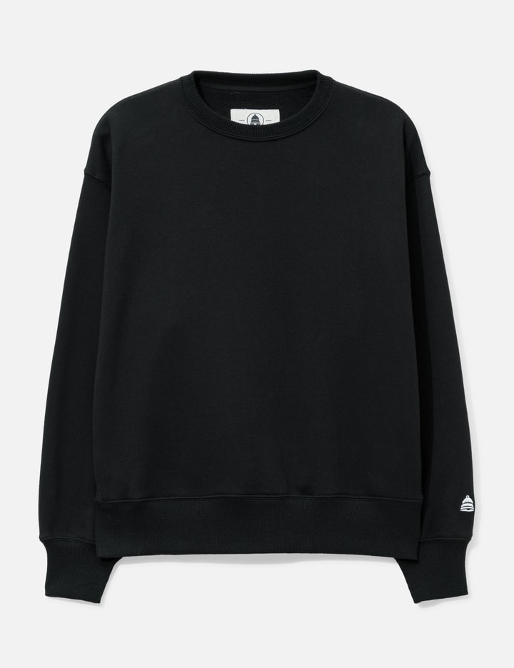 BELL STAMP WEAR New River Wave Crew Neck