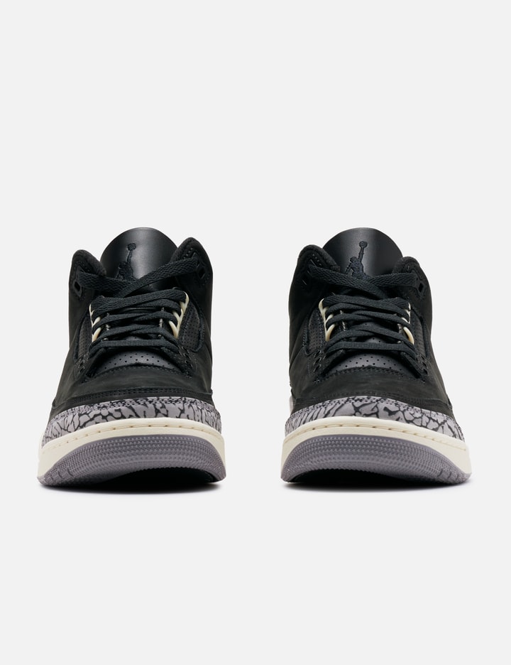 Air Jordan 3 Retro Placeholder Image