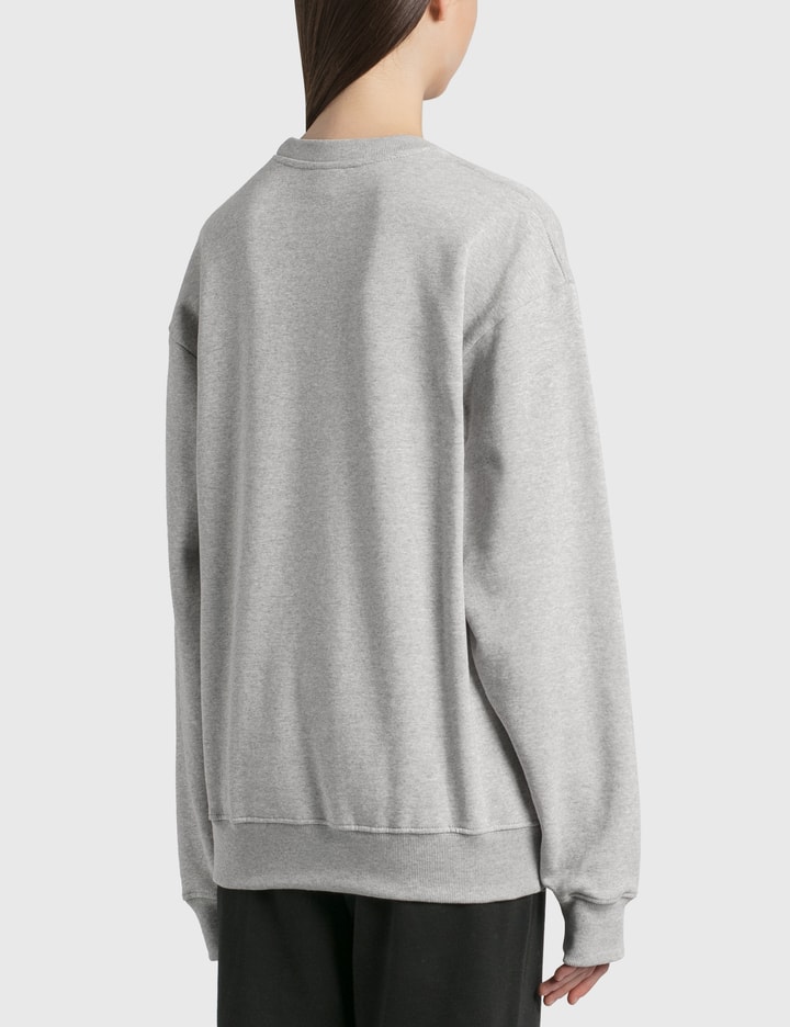Science Of Good Health Crewneck Placeholder Image