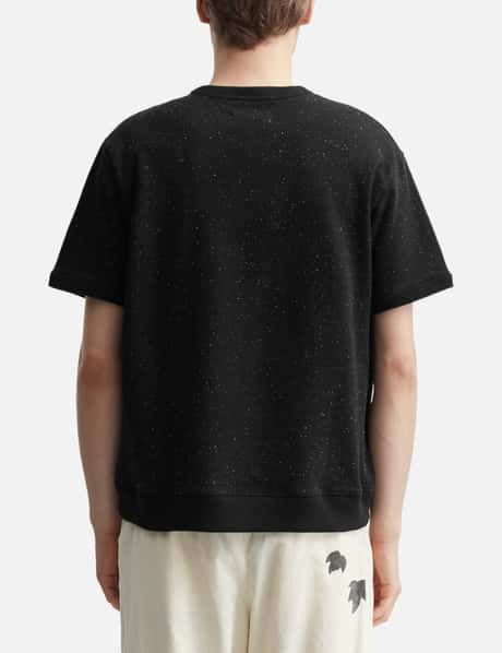 M.B.C. Half Sleeve Sweatshirt view 12