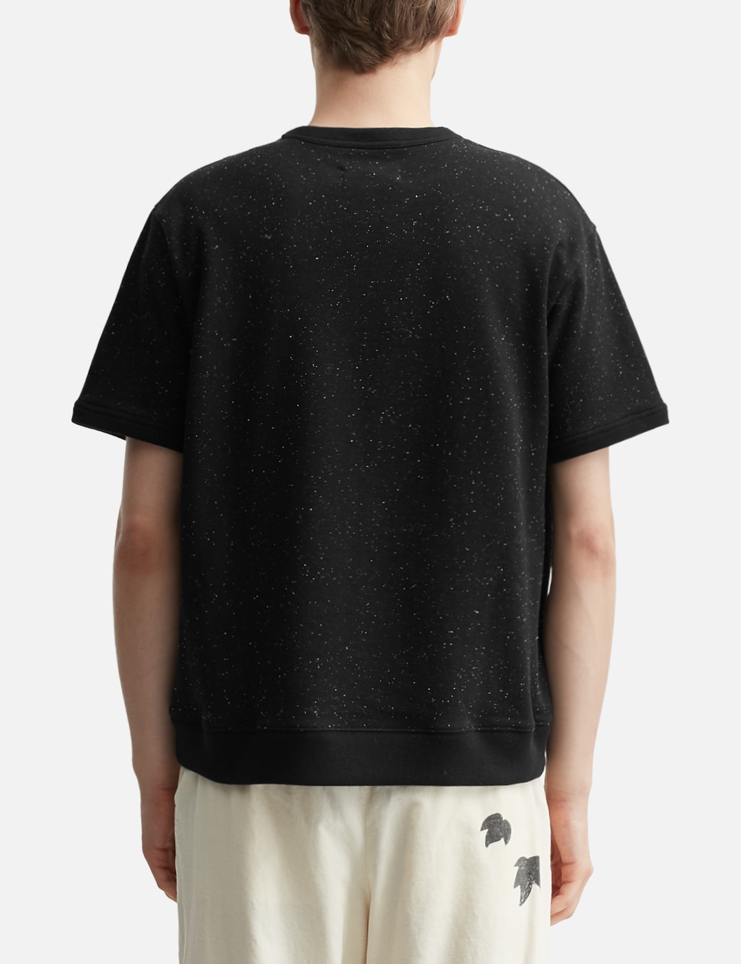M.B.C. Half Sleeve Sweatshirt view 13