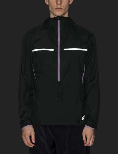 Asics - Kiko Kostadinov X ASICS Woven Jacket | HBX