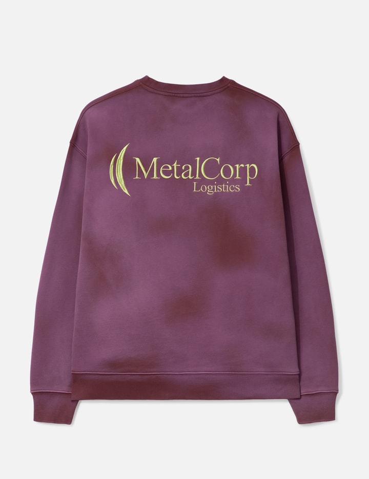 Metalcorp Crewneck Sweatshirt Placeholder Image