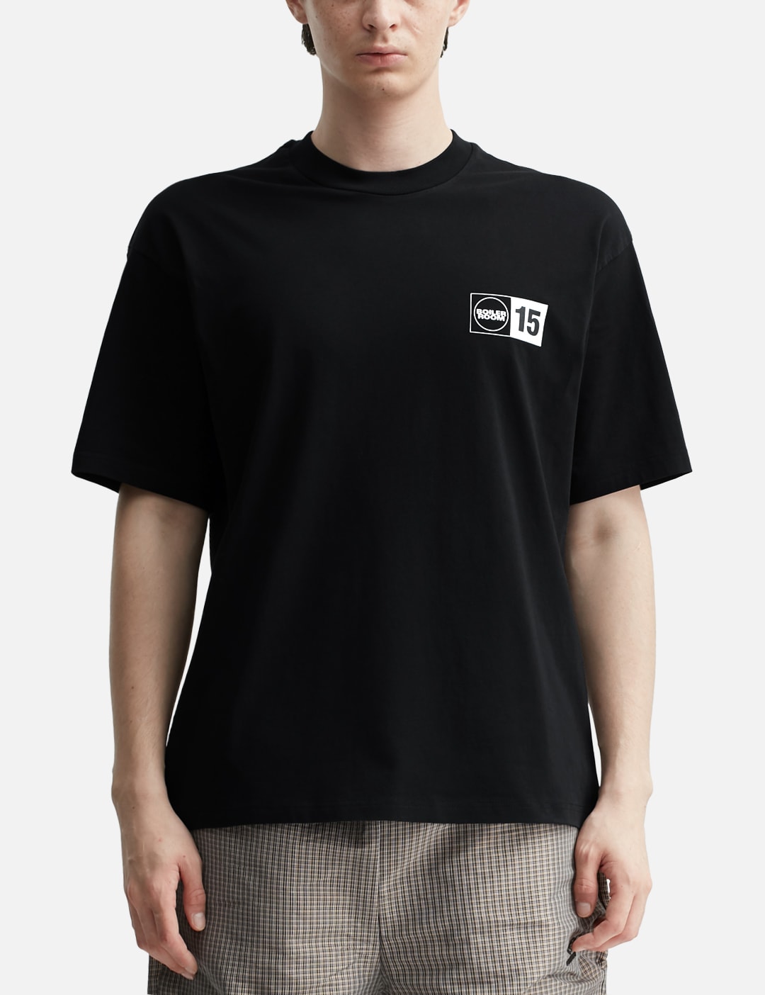 15 Years Monitor T-Shirt view 18
