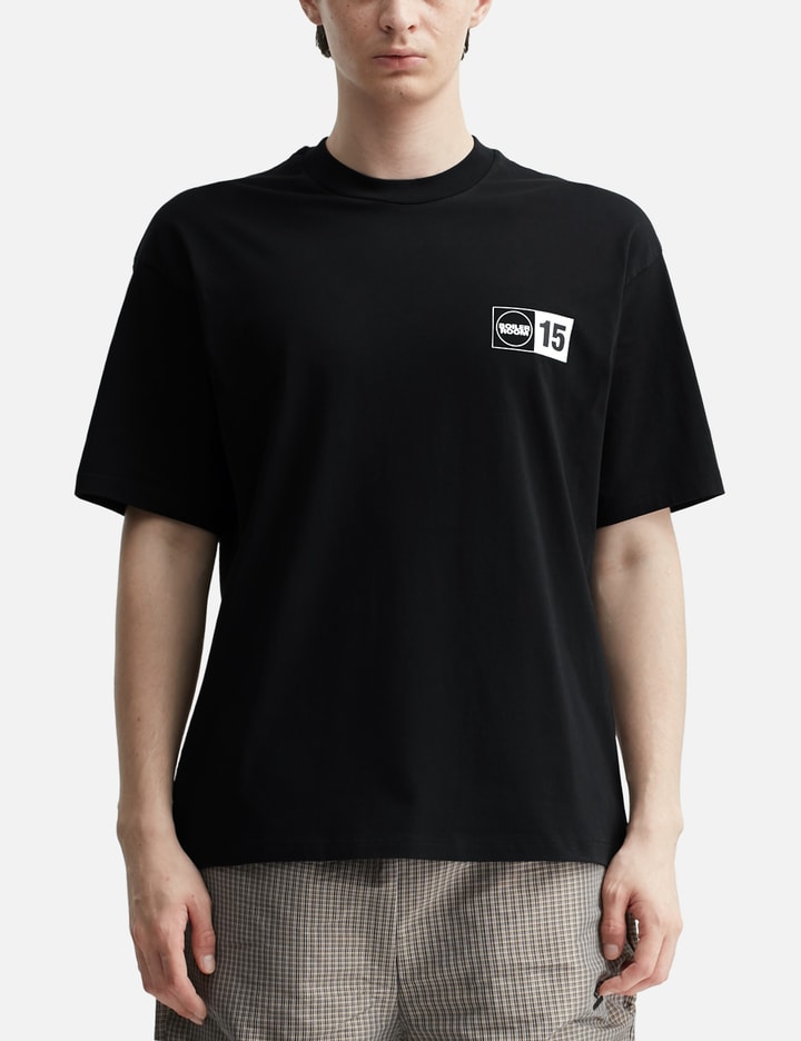 15 Years Monitor T-Shirt Placeholder Image