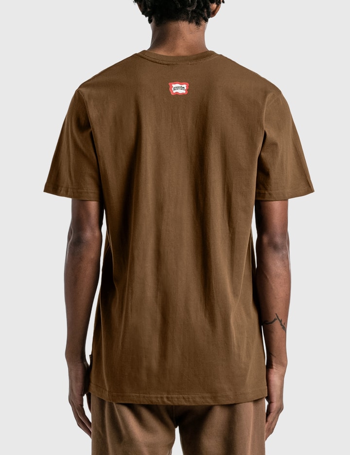 Horwell 숏 슬리브 티셔츠 Placeholder Image