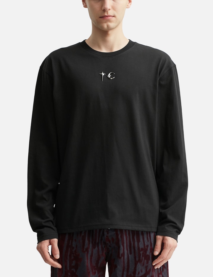 Basic Long Sleeve T-shirt Placeholder Image