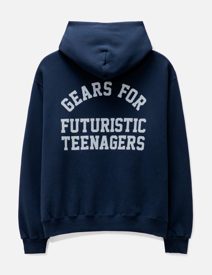 SWEAT HOODIE Placeholder Image