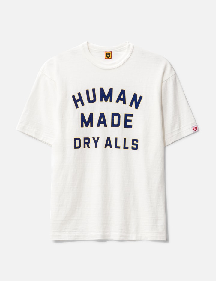 Human Made Graphic T-Shirt