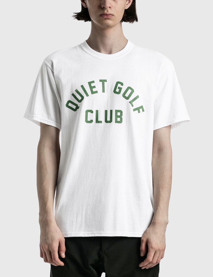 QGCU T-shirt Placeholder Image