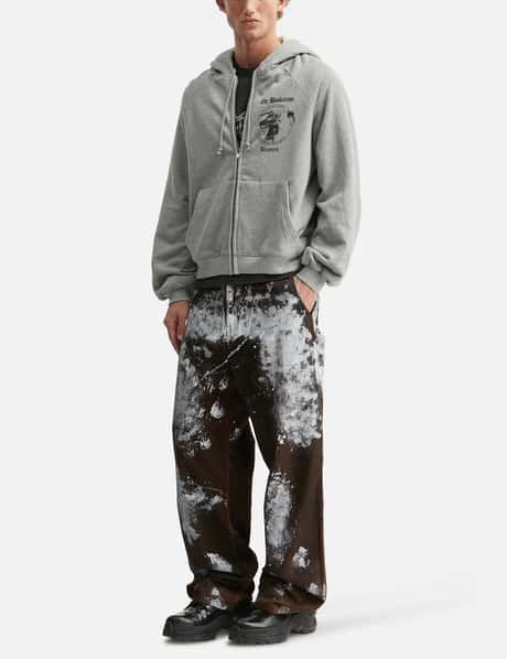 Bruisers Thermal Lined Zip view 14