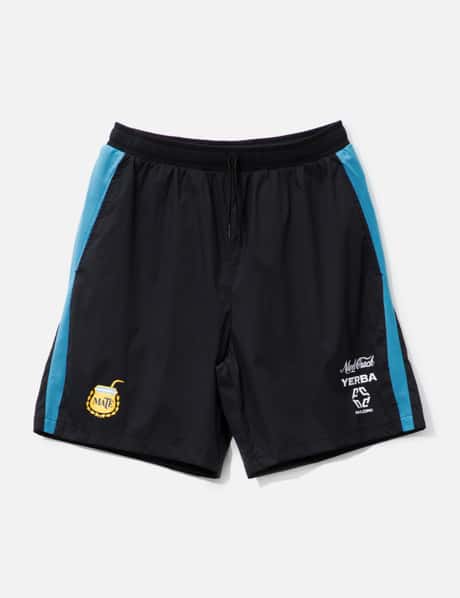 NIVELCRACK Mate Shorts