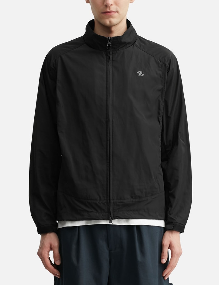 Docking Jacket view 9