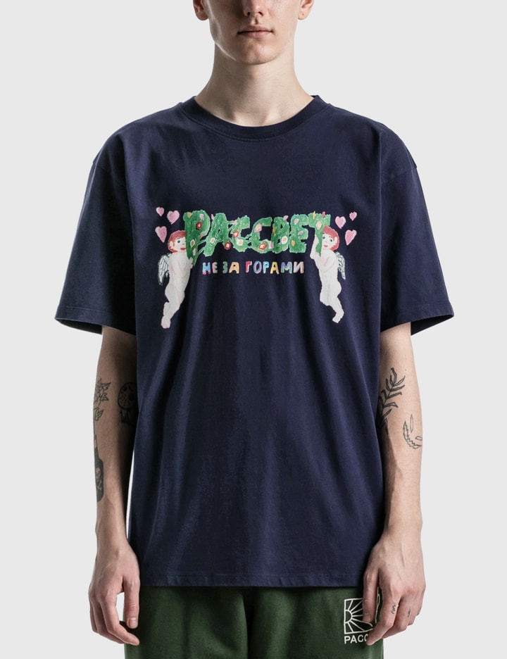 Cherub T-Shirt Placeholder Image