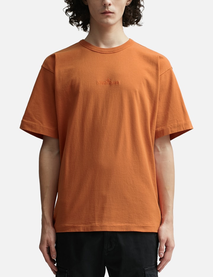 Tonal Logo T-shirt Placeholder Image