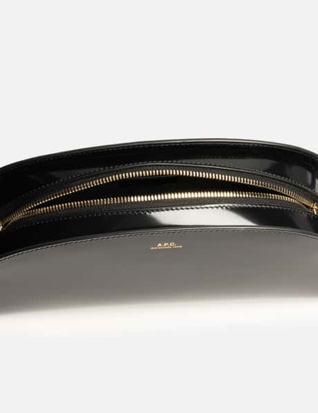 Demi-Lune Shoulder Bag view 14