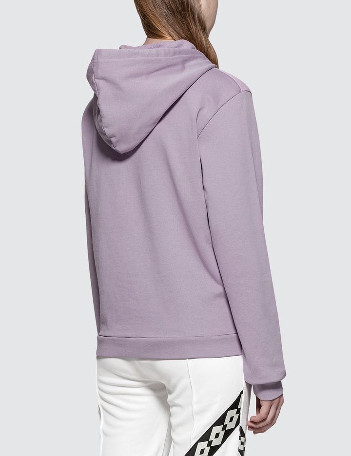 Damir Doma x Lotto Welf Wll Hoodie Placeholder Image