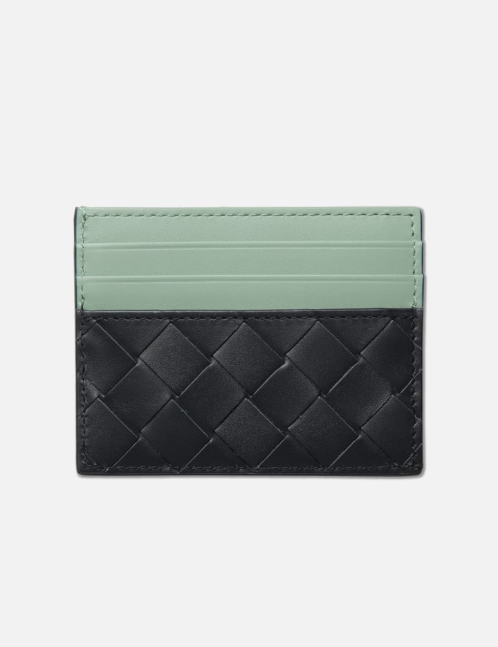 Intrecciato Credit Card Case Placeholder Image