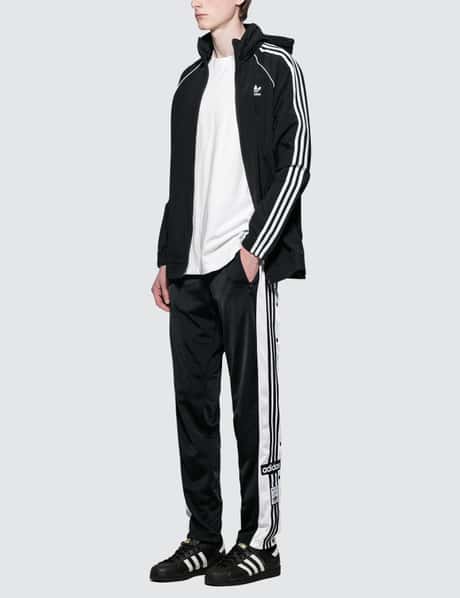 adidas gazelle silver green womens adidas Men's Adicolor Classics Primeblue SST Tracksuit main image 0