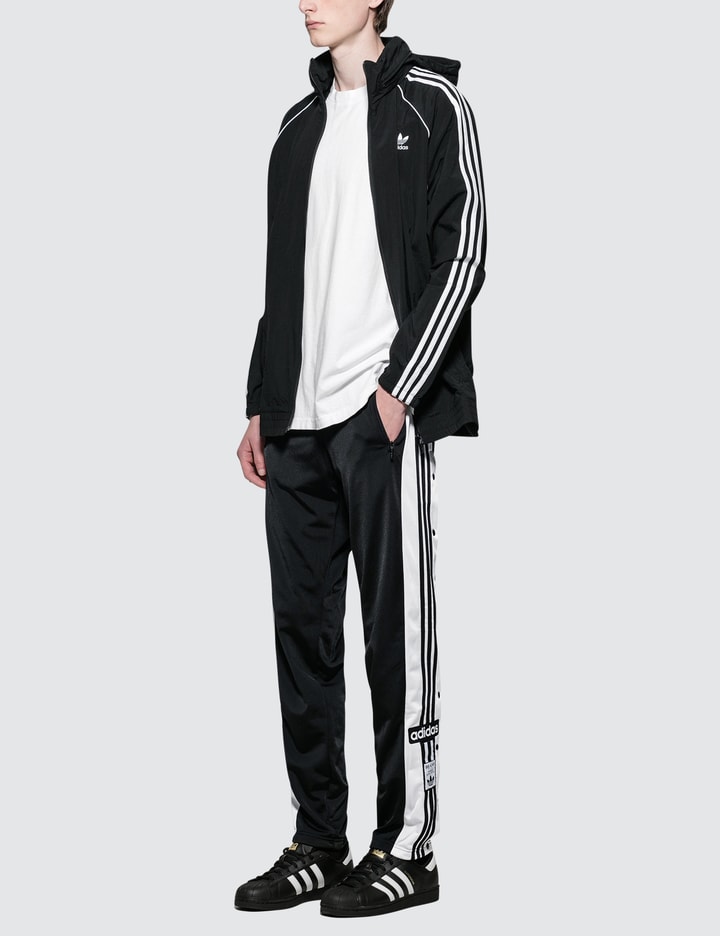 Superstar Windbreaker Placeholder Image