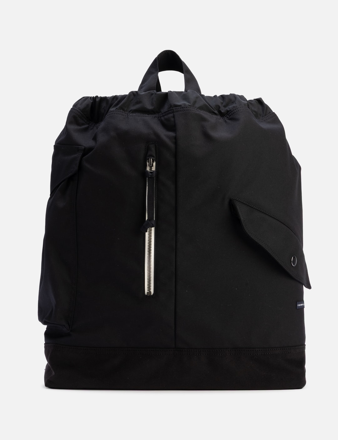 Back Pack view 9