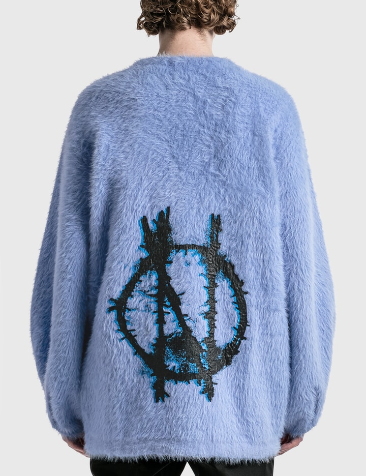 "HALMAE" CARDIGAN Placeholder Image