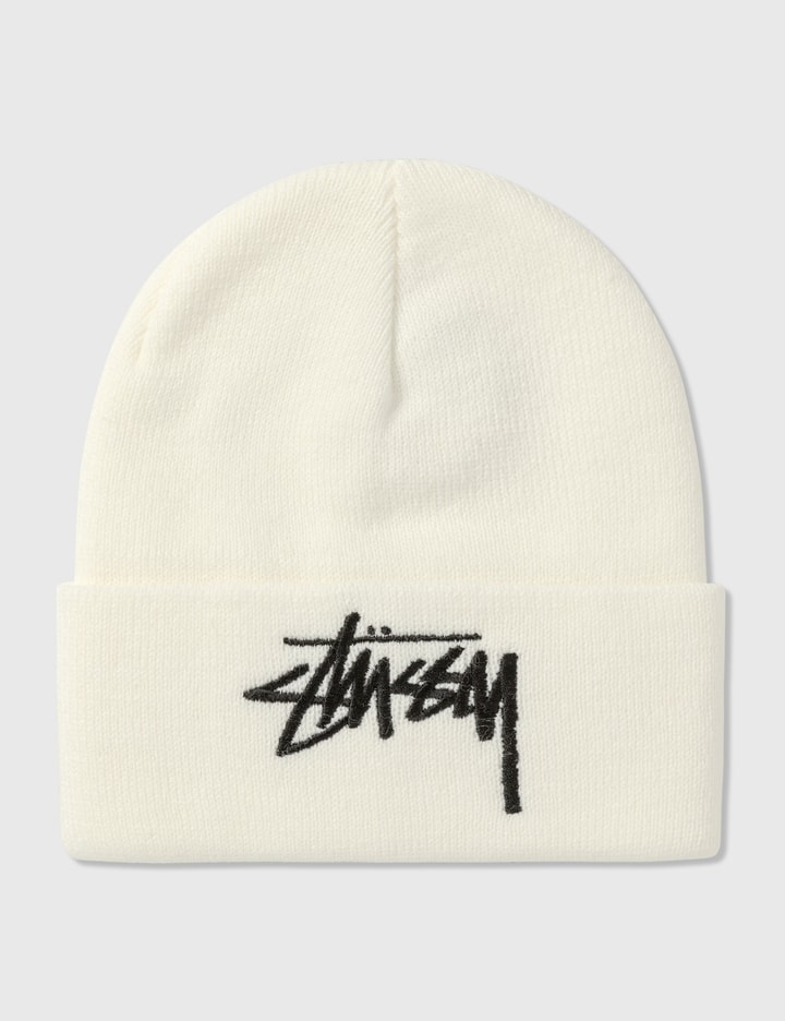 Big Stock Cuff Beanie Placeholder Image
