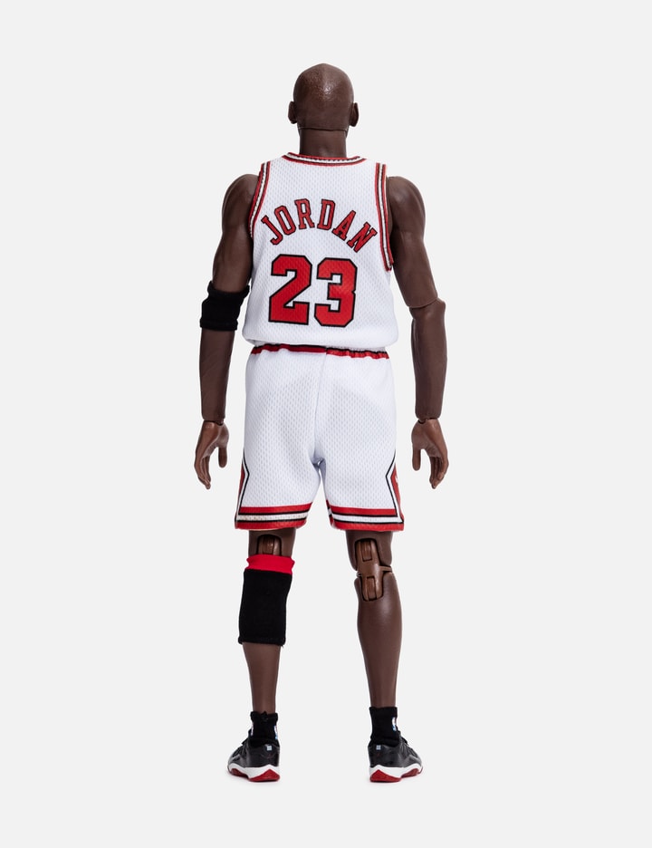 ENTERBAY 1/6 Scale Michael Jordan Series 1 Legend Figure