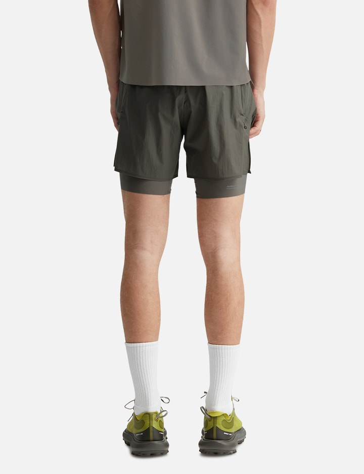 SATISFY Rippy™ Cordura® 5" Trail Shorts