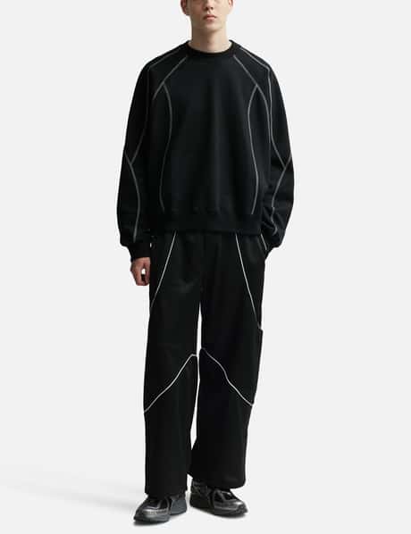 CLESSTE - FUTURE TRACK PANTS | HBX - Globally Curated Fashion and 