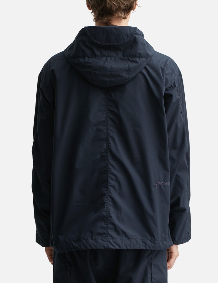 Hooded Deck Jacket Placeholder Image