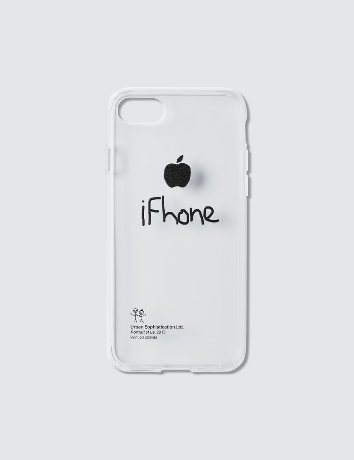 Bootleg Iphone Cover Placeholder Image