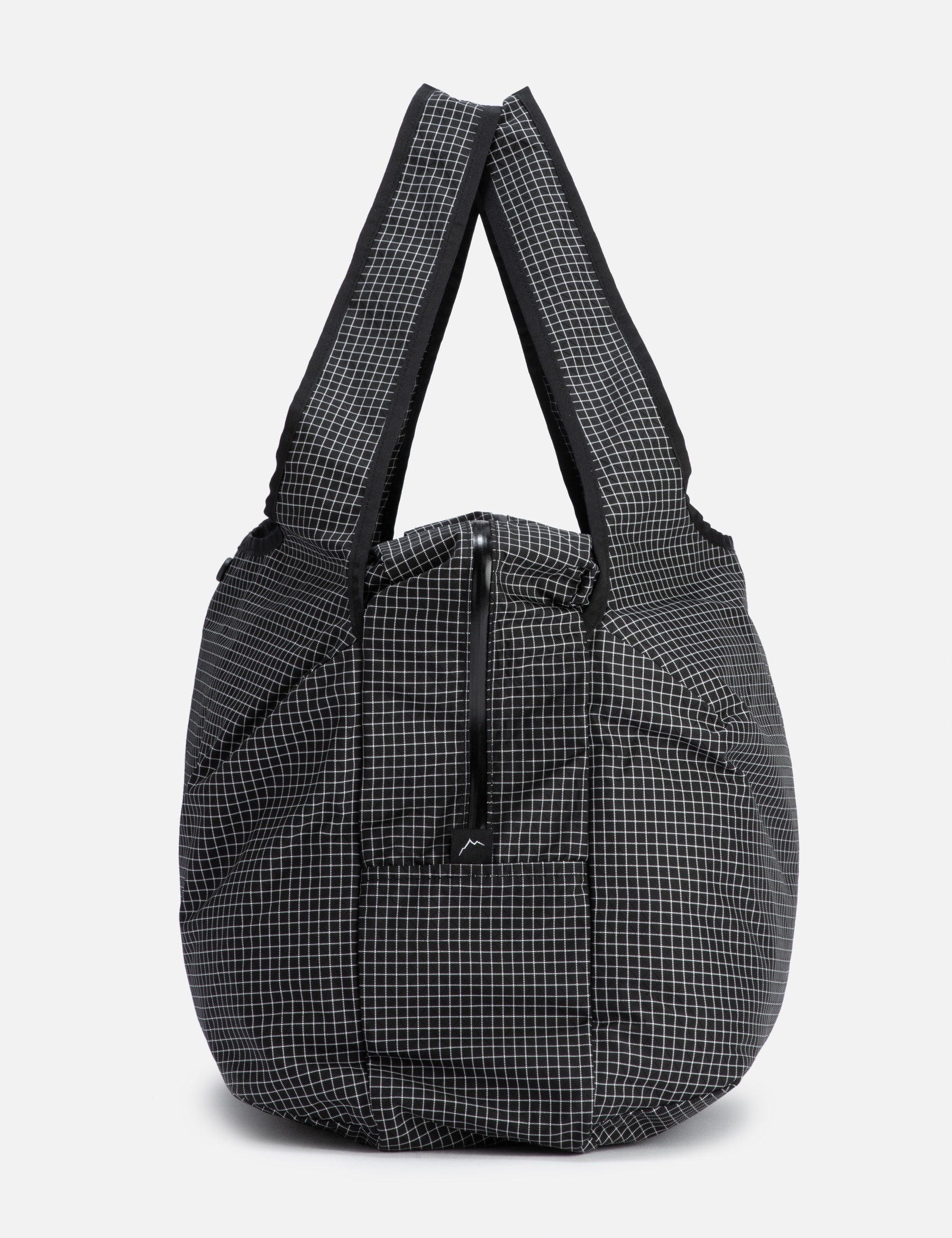 Shell Tote (B-grid) view 20