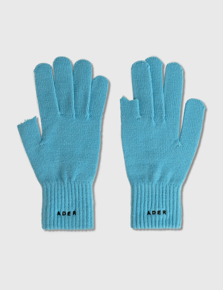 Cinder Gloves Placeholder Image