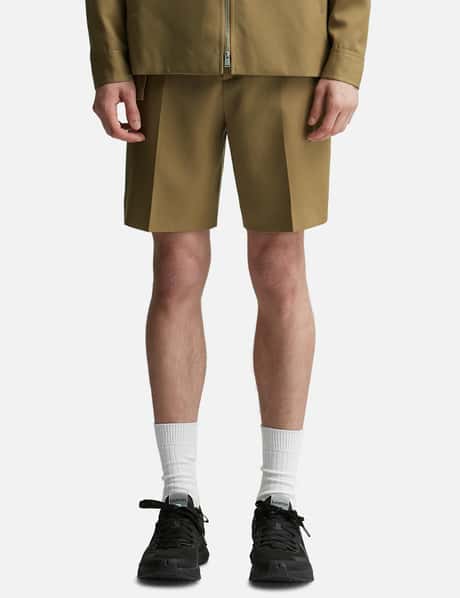 TAILORED SHORTS view 10