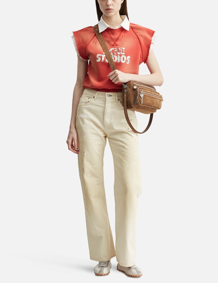 아크네 스튜디오 Regular Fit Jeans - 2021