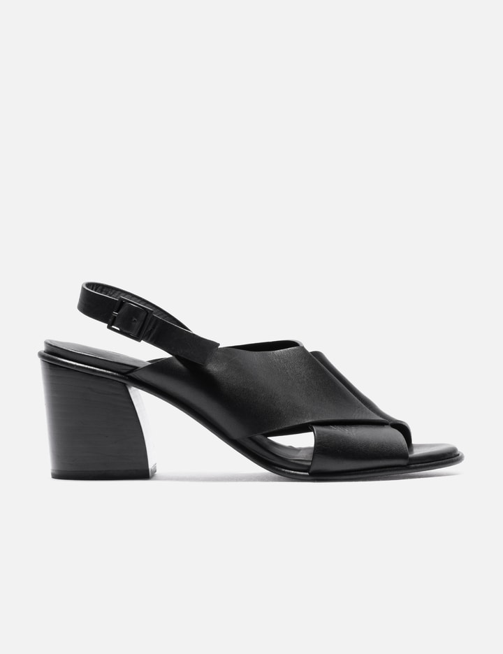 COS Heeled Sandals