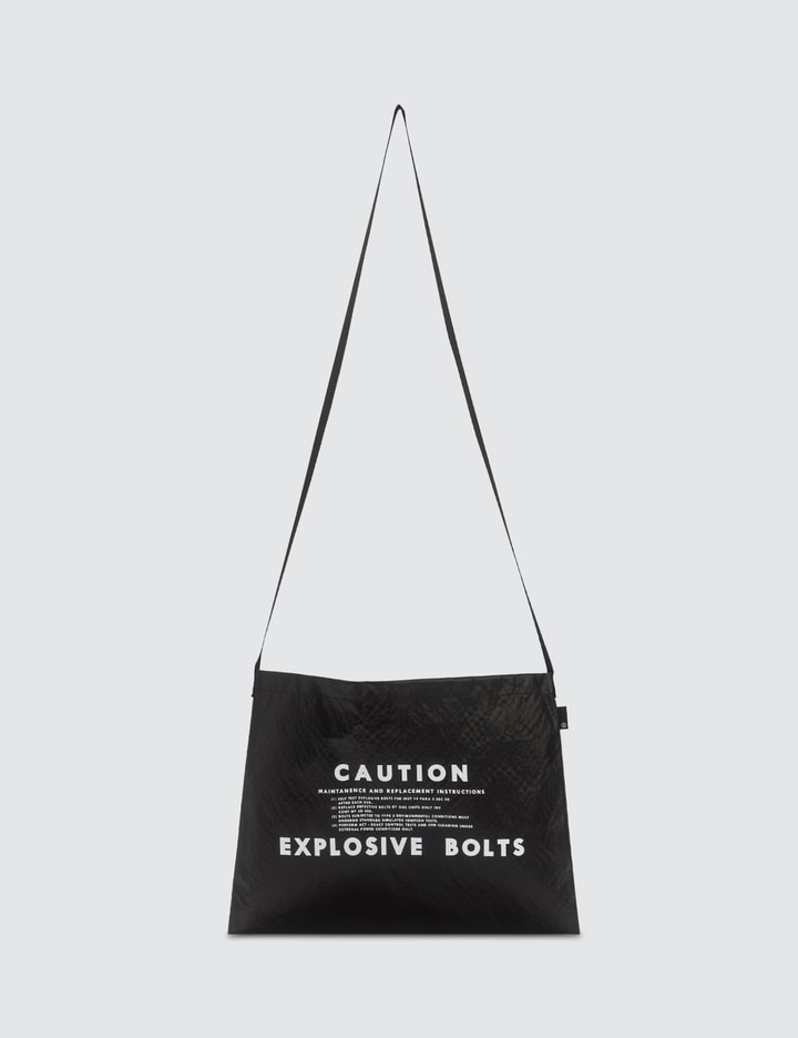 Cross Body Tote Bag Placeholder Image
