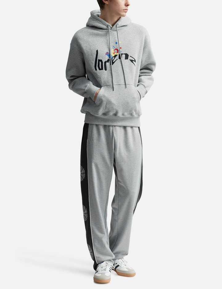 ZANY HOODIE Placeholder Image