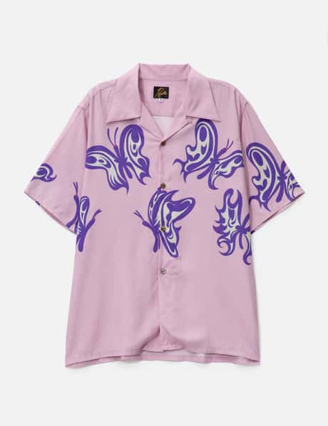 Needles Needles x Kae Tanaka One-Up Shirt