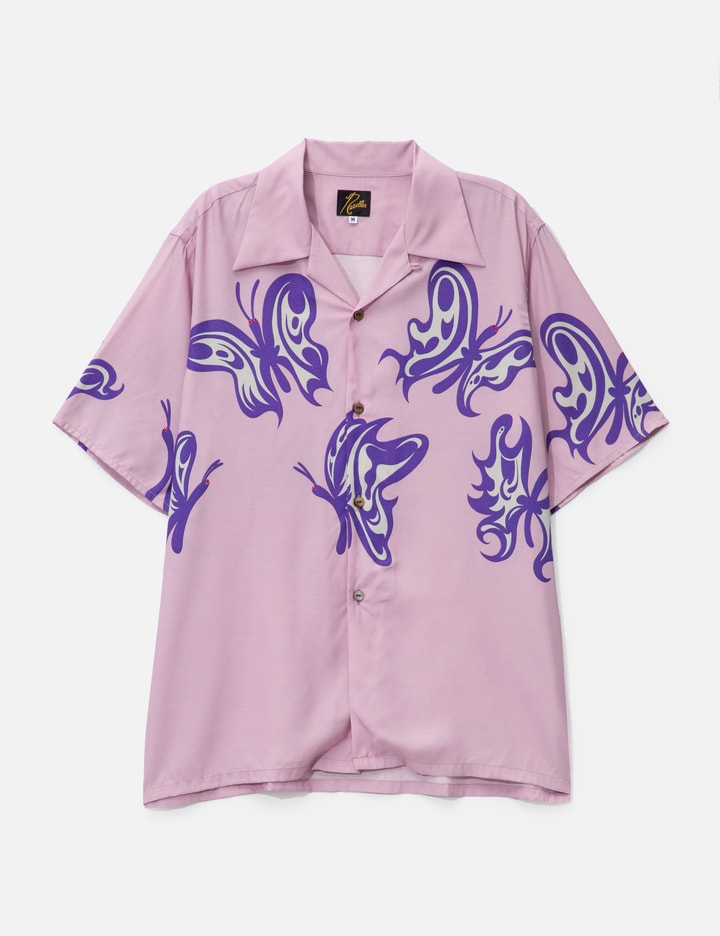 Needles x Kae Tanaka One-Up Shirt Placeholder Image
