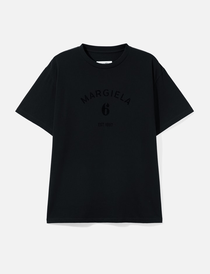 MM6 Maison Margiela Mannequin Print T-Shirt