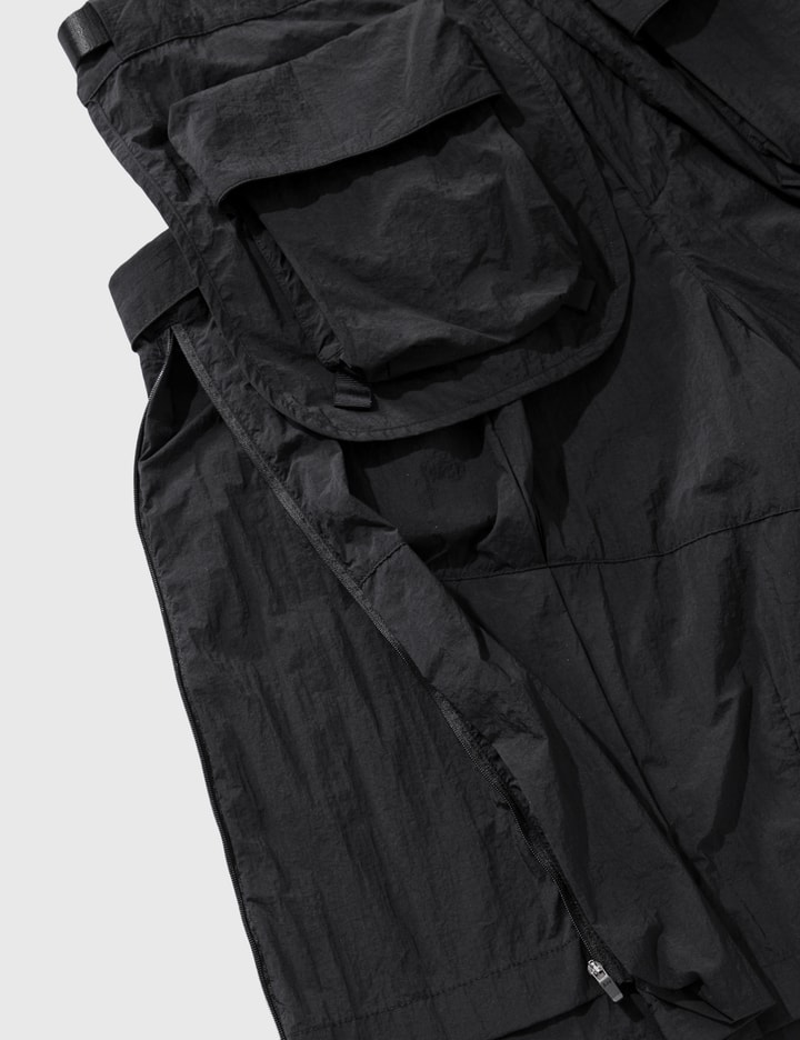 Teflon® Archival Belt Bag Ultrawide Shorts Placeholder Image