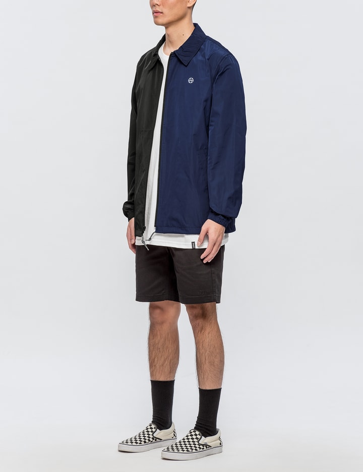 Circle H Coach Jacket Placeholder Image