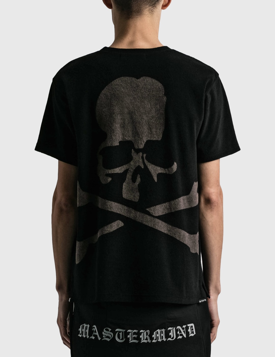 Death Skull carhartt work in progress t shirt