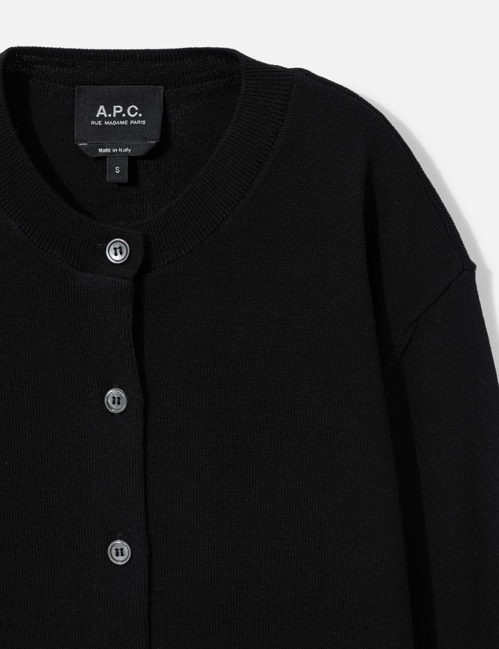 A.P.C. Marisa Cardigan