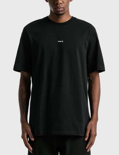 OAMC - Mark T-shirt | HBX - Globally Curated Fashion and Lifestyle 