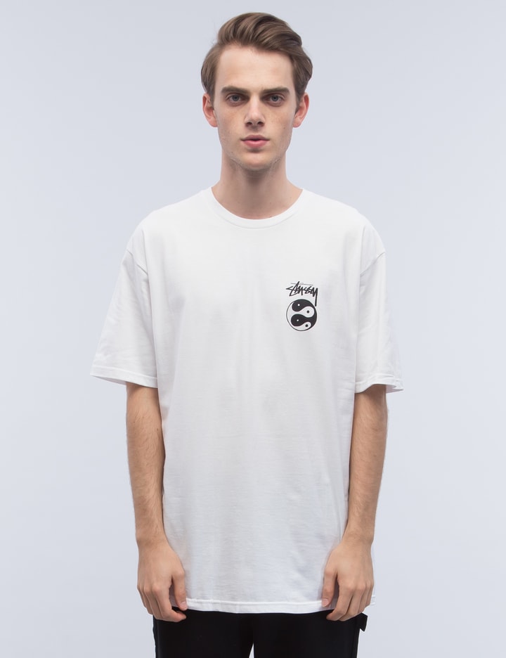 Yin Yangz T-Shirt Placeholder Image