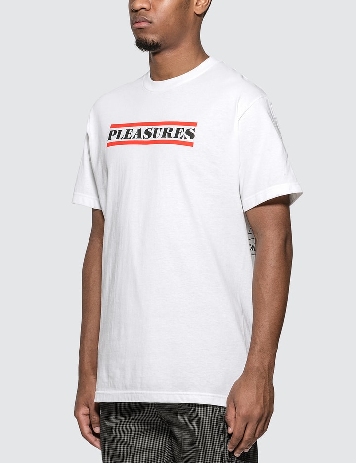 Surrender T-shirt Placeholder Image